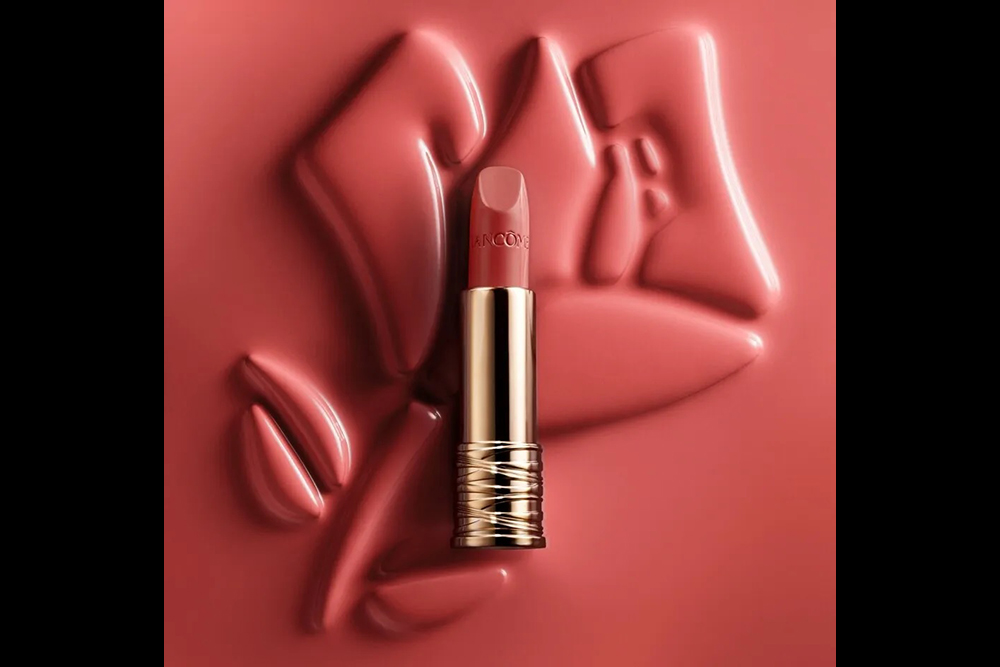 Lancôme: 100% "трояндовий" бренд 15