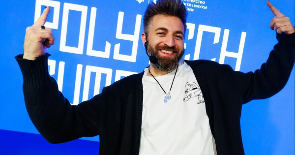 UA Finansy 47 CEO Vector став власником медіа