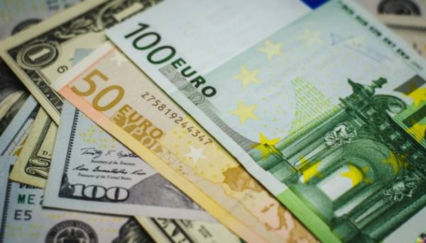 Курс гривні: НБУ встановив нові позначки 7 серпня