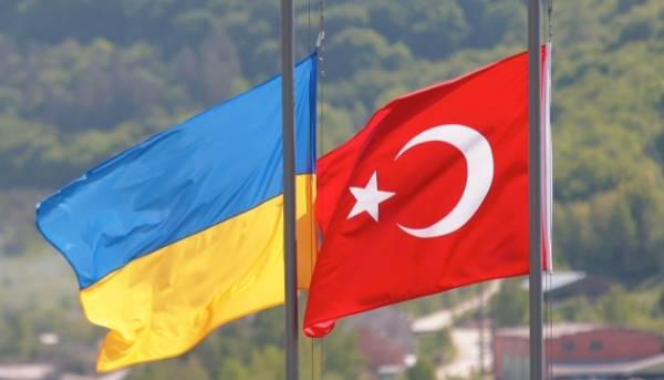 UA Finansy 10 Україна-Туреччина: Зона вільної торгівлі активізована