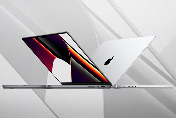 MacBook Pro: 5 ключових відмінностей моделей 2023