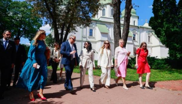 Відновлення України: обговорення з ООН