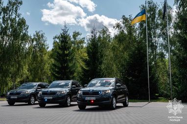 Фантомні патрулі” в Києві: 31.08 старт для водіїв