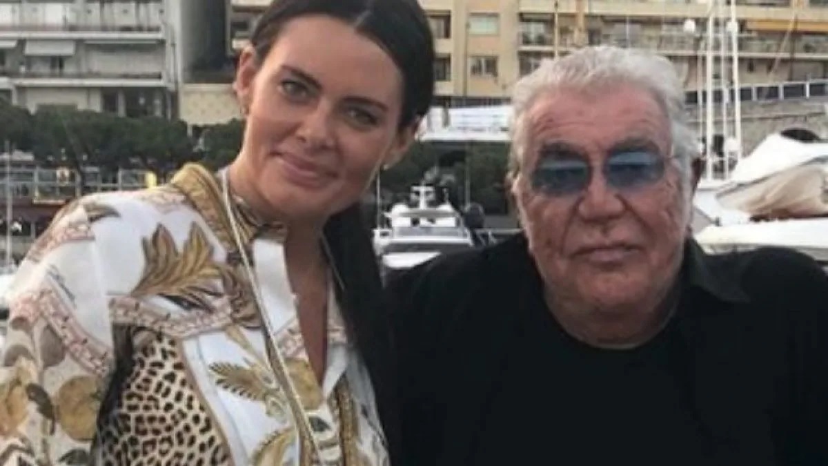 Каваллі: 1 крок за рамки = 1 успіх 21