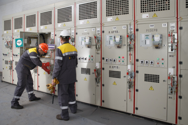 “DTEK Networks” boosted the construction and reconstruction of energy facilities by 1.5 times in the first half of 2026, reaching 37 units.