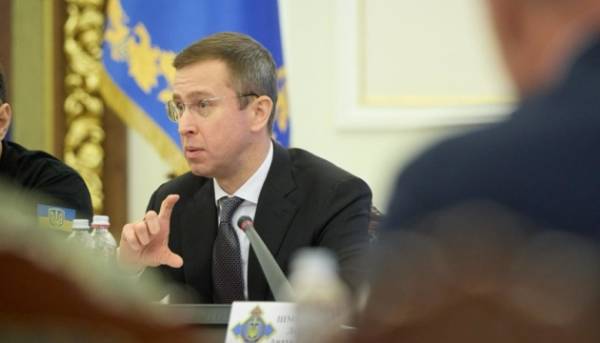 Бюджет, ВВП, допомога: пріоритети економіки України