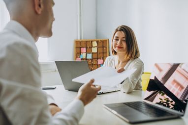 10 вакансій для HR: куди піти працювати у 2024 році