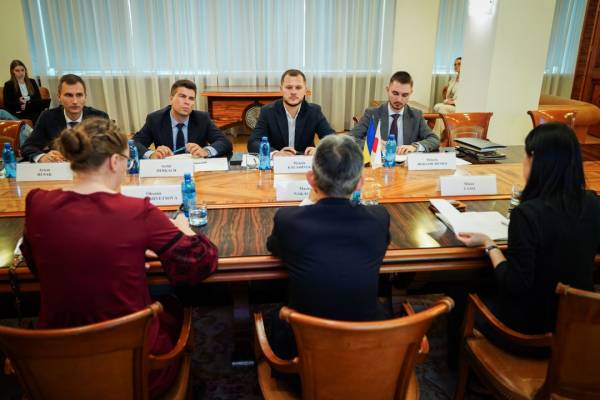 Відбудова: Японія допоможе Україні з енергетикою та інфраструктурою 7 Відбудова: Японія допоможе Україні з енергетикою та інфраструктурою 7