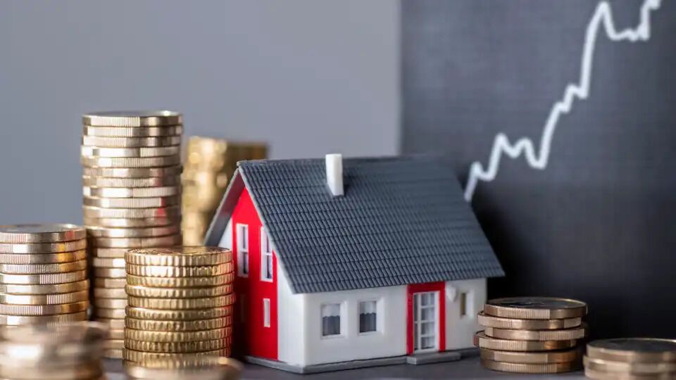 Київ: +7% цін на 1-кімнатні, пропозиція впала 4