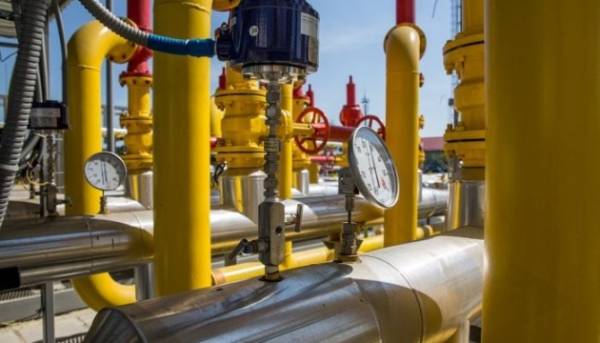 Бюджет Німеччини: як гроші йдуть на газ