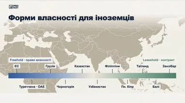 Топ-5 країн: де надійно зберігати інвестиції в нерухомість 11 Топ-5 країн: де надійно зберігати інвестиції в нерухомість 11