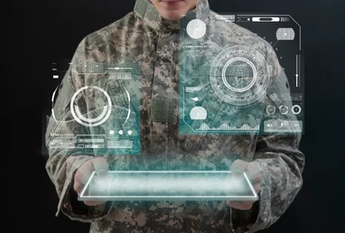 ТОП-10 вакансій: Military Tech зростає на 25%