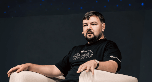 HackenProof: розвиток ринку bug bounty в Україні 6 HackenProof: розвиток ринку bug bounty в Україні 6