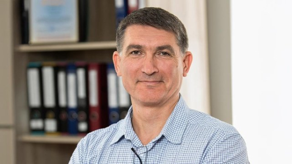 Колишній посадовець АРМА Чулой тимчасово керує двома компаніями-філіями “Нафтогазу”.