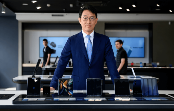 Samsung: нова ера складених смартфонів змінює ринок 4