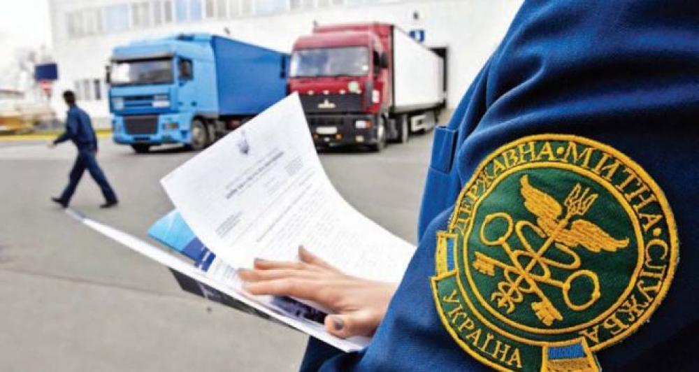 Митниця встановила рекорд: +78 млрд грн у липні 2