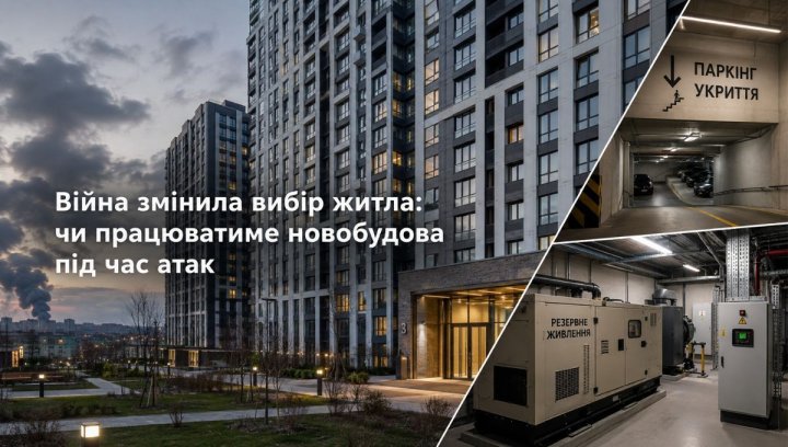 Ціни на новобудинки Києва: аналіз інвестора 2