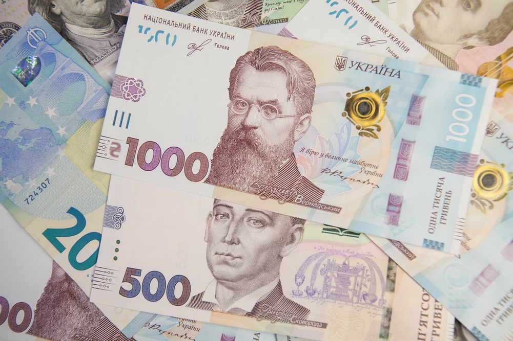 Бюджет-2023: 3 головні зміни від Мошенець 29