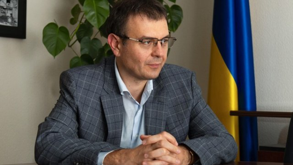 Голова фінансового комітету Верховної Ради після діалогу з підприємцями прогнозує розширення страхування від воєнних ризиків та кредитної програми “5-7-9”