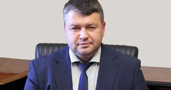 Головою НКРЕКП знову став Юрій Власенко