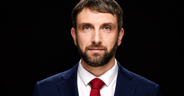 Кабмін прийняв відставку голови Держкіно