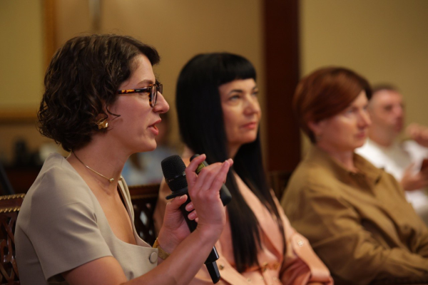 Обсяг старту продажів нових житлових комплексів у Києві 2026 року знизився на 40% – "ЛУН" 4