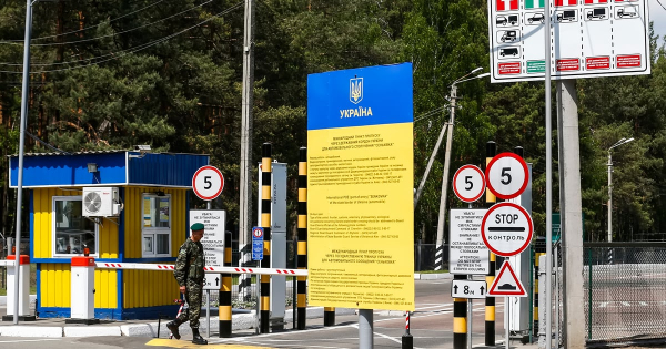 Митні порушення: зростання на 20% з початку року 11