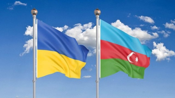 Київ прагне розширити присутність азербайджанського бізнесу та диверсифікувати джерела постачання енергоносіїв до України – Сибіга