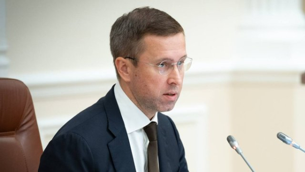Зеленський: Корецький виступить із пропозиціями щодо допомоги українському бізнесу та логістиці
