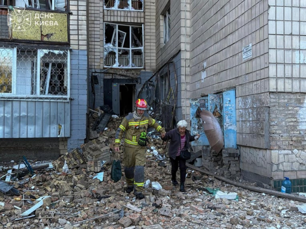 Атака на Київ 20 серпня: 12 загиблих, 33 постраждалих 9 Атака на Київ 20 серпня: 12 загиблих, 33 постраждалих 9