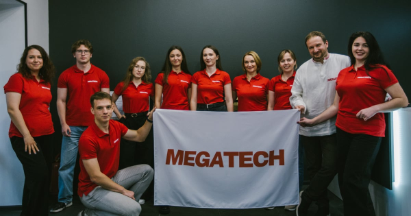 B2B-дистрибуція: війна та ШІ трансформують мережеве обладнання 12 B2B-дистрибуція: війна та ШІ трансформують мережеве обладнання 12