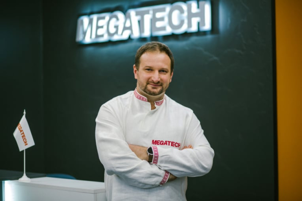 B2B-дистрибуція: війна та ШІ трансформують мережеве обладнання 7 B2B-дистрибуція: війна та ШІ трансформують мережеве обладнання 7