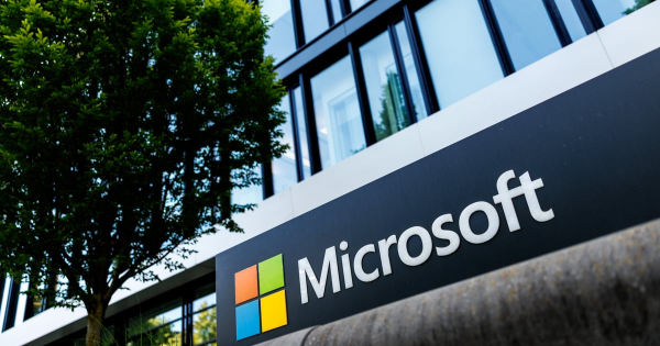 Microsoft відклала вихід з Китаю: деталі рішення