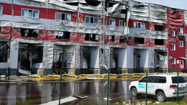 Міністерство економіки розробляє зміни до програми страхування воєнних ризиків