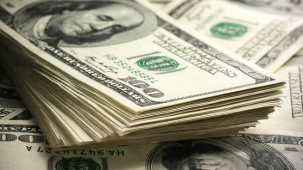 Валютні резерви України у липні трохи зменшилися – до $51,2 мільярда.