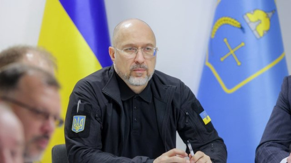 Шмигаль: На Сумщині функціонує 2,4 МВт розподілених енергетичних потужностей з очікуваних 36,4 МВт