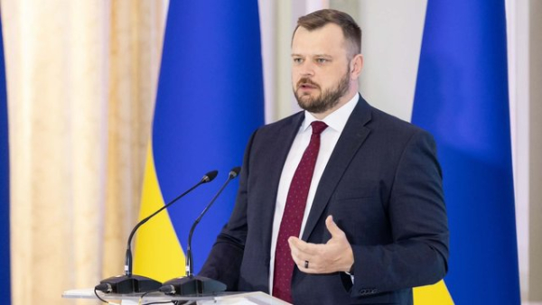 “Нафтогаз” надав Міністерству закордонних справ список ключових міжнародних проєктів, які є пріоритетними для підготовки до зимового періоду.