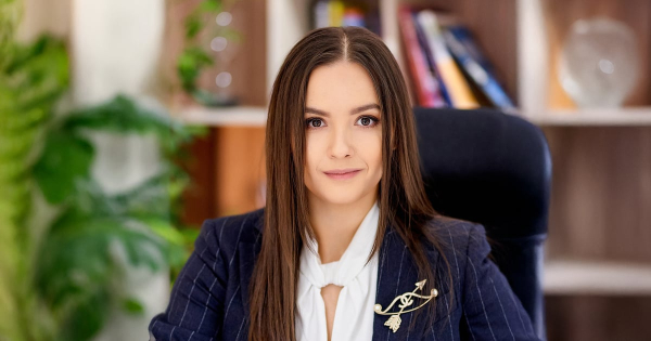 Бойко очолила “Оператора ГТС України” на постійній основі