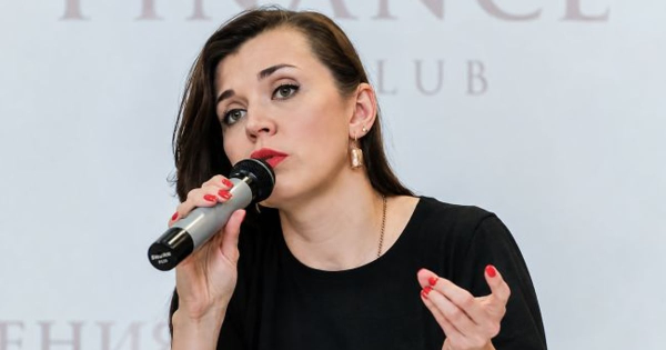 Дегтярьова в наглядовій раді Сенс Банку: хто вона