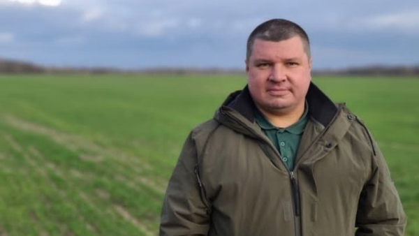 “Нібулон” в умовах зміни кліматичних умов акцентує увагу на південному регіоні, вирощуючи тверді сорти пшениці та ріпак, а також повернув до посівів сорго.