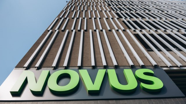 NOVUS скоро відкриє свої перші два супермаркети у Львові