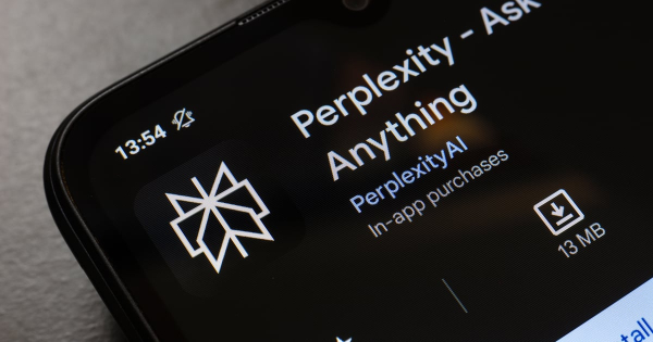UA Finansy 41 Nvidia інвестує в Perplexity: оцінка ШІ-стартапу понад $30 млрд