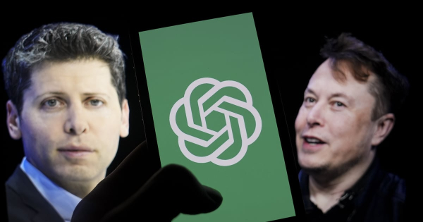 UA Finansy 42 OpenAI обмежує Cursor: наступ SpaceX на ринок ШІ
