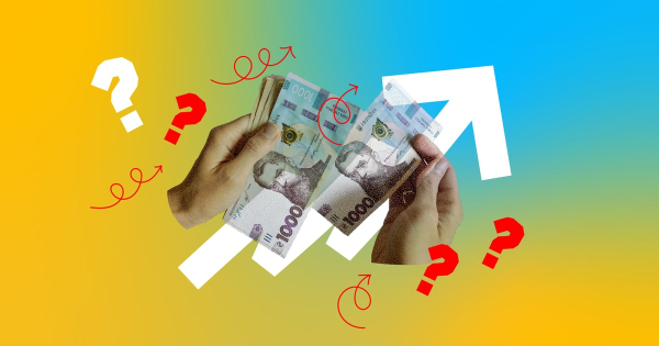 UA Finansy 20 Мінфін готує новий законопроєкт щодо оподаткування ФОП