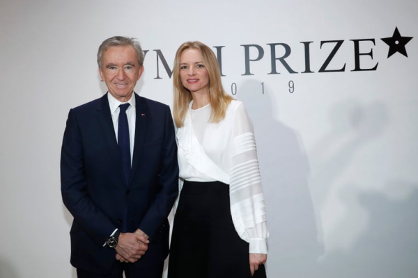LVMH: Падіння акцій та зміна стратегії групи Арно 6