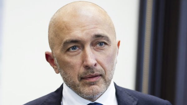 Пишний: Національний банк України відкритий до прямого спілкування з іноземними компаніями з метою залучення капіталовкладень в українську економіку.