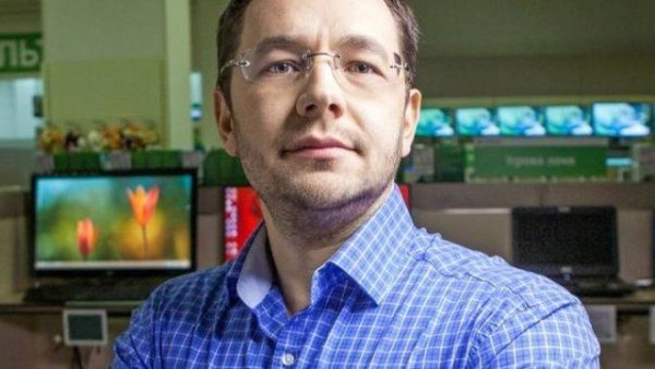 Доступне страхування, податкові пільги та кредити на відновлення бізнесу, який постраждав, – співзасновник Rozetka