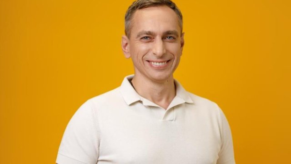 Приходька тепер офіційно очолює NovaPay.