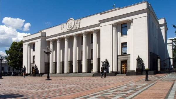 “Червоні” пропонують відшкодувати підприємцям втрати, спричинені військовими діями РФ – проєкт закону