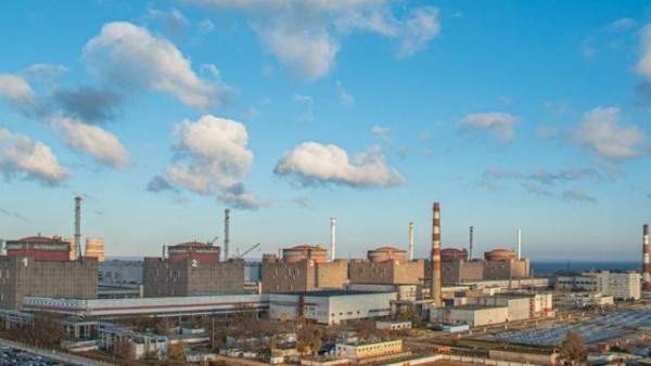 Часті відключення електроенергії на Запорізькій АЕС призводять до зносу обладнання та збільшують загрози безпеці, заявляє керівник “Енергоатома”